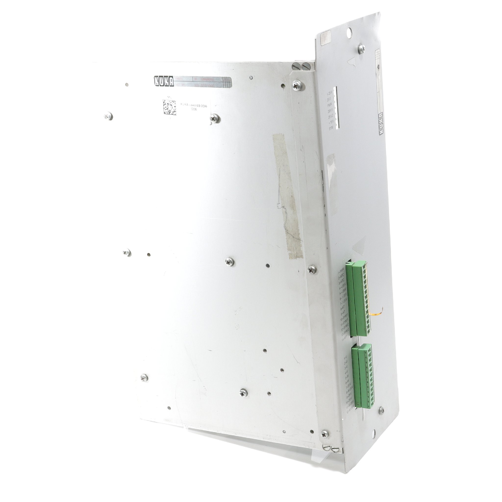 Netzgerät FN006  Gebraucht